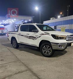 تويوتا هايلوكس